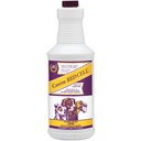 Cellule rouge canine santé de cheval, supplément Vitamine liquide-Iron-minéral pour les chiots, chiens actifs âgés et enceintes, 1 Quart