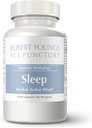 Bon supplément à base de plantes de nuit pour calmer l'esprit actif et promouvoir le modèle de repos régulier.