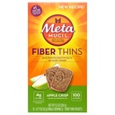 Métamucil Méta Wafers de fibre multigrains par Meta Apple Crisp 24 nombre (paquet de 3) (vieille)