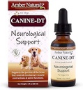 Amber NaturalZ Canine DT supplément à base de plantes pour les chiens