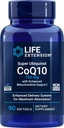 Life Extension COQ10 Super Ubiquinol 100mg with Enhanced Mitochondrial Support, 90 Softgels