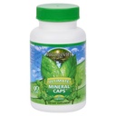 Youngevity Ultimate Mineral CapsTM - 70+ Principaux minéraux du spectre complet - Nutrient-Dense, dérivé de l'algue Humic & Aquamin (64 Capsule - 2 Pack)