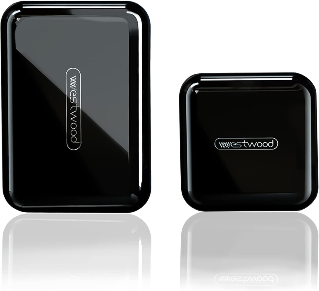 DUBSTAR Travel Pill Organizer Humidité Imperméable Petite boîte à pilules pour la purée de poche 4+6 Compartiments Portable Pill Case Medicine Container