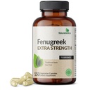 Futurebiotics Fenugreek Extra Strength soutient globalement une bonne santé et bien-être, non-OGM, 150 capsules végétariennes