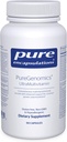 Encapsulations pures PureGenomics UltraMultivitamines Support pour les polymorphismes génétiques communs