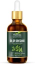 Huile de bien-être à base de plantes de l'Origan gouttes 2 Fl. oz – 75% Carvacrol à l'huile d'olive vierge, huile d'Origan pour le soutien immunitaire et la santé digestive, huiles essentielles pour la peau, Aceite de Origan