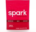 AdvoCare Spark - Mélange de boissons énergisantes - Supplément de vitamine et d'acide amino - Soutiens Énergie et Focus* - Support immunitaire portable* - Sans sucre - Cerise, 14 Stick Packs (3,5 oz)