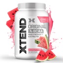 Xtend original BCAA poudre 7g BCAA et 2,5g L-glutamine, sans sucre après l'entraînement Muscle récupération boisson avec acides aminés pour les hommes et les femmes, 90 portions