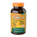 Ester-Vitamin C with Citrus Bioflavonoids 500 Milligrams 450 Veg Tabs