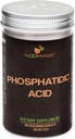 Acide phosphatidique (PA), 90 capsules 160mg chacune, normalisé à 50% Acide phosphatidique
