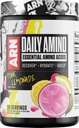 Acide amino essentiel quotidien (30 portions, limonade rose)