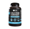 Ingrédients originaux purs Carbonate de calcium Pas de Magnésium ou de Rice Fillers, Toujours Pure, Verified Lab