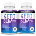 Pilules de perte de poids de Keto - Fat Burner pour les femmes et les hommes avec vinaigre de cidre de pomme - Natural Appetite Suppresseur, Gestion du poids et Booster de métabolisme - 180 capsules de vinaigre de cidre de Keto