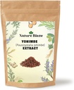 Extrait de Yohimbe (extrait de Yohimbe, 6,5 Oz 185gm)