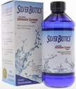 American Biotech Labs Silver Biotics 8 Oz (paquet de 2)