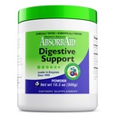 Enzymes digestifs AbsorbAid 300 grammes, prouvés pour augmenter l'absorption vitale de nutriments jusqu'à 71%