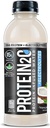 Protéine2o 15g Protéine de lactosérum Isolé Infusion eau plus électrolytes, boisson sportive sans sucre, prête à boire, sans gluten, sans lactose, noix de coco tropicale, 16,9 oz bouteille (12 comte)