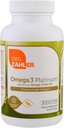 Zahler Omega 3 Platine