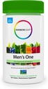 Rainbow Light Men's One Multivitamin Complement Netcount (180 comprimés), 180Count