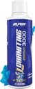 Alpha supplies L Carnitine Liquid 3000.com Supplément L-Carnitine sans stimulant pour les hommes et les femmes.com Pré-entraînement énergie Boost & Récupération musculaire.com Zéro sucre, gras et glucides 31 portions (Gummy bleu)