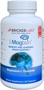 Bricker Labs Magtein® Magnesium L-Threonate Supplement – Brain Health, Memory, Focus, Learning & Cognitive Function Support – 90 Capsules, 30 Servings