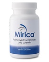 Mirica® - Pea (Palmitoyléthanolamide) et Lutéolin - Soutien Confort - Soutien des systèmes immunitaires et nerveux sains - 120 capsules