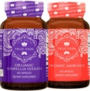 True Veda Boost Bundle USDA Organic.