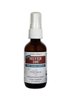 Silver 100 Ionic Silver Complex avec Opti-Silver Optimized Delivery System for Immune Support - 100 ppm, 2oz (59,2mL) - Spray