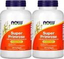 Maintenant aliments Super Primrose 1300mg, 120 gels (paquet de 2)