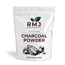 Charcoal Powder 8 oz 227 Grams Food Grade Charcoal Powder for ToothPowder Face Pack