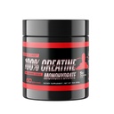 Goliath Labs Pure Creatine Poudre monohydratée - 300g de crème micronisée non aromatisée pour la force, la puissance, le soutien musculaire et l'endurance - 60 portions - Supplément fitness pour hommes et femmes