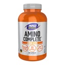 MAINTENANT Foods Sports, Amino Complet, 360 capsules de légumes