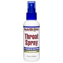 NutriBiotique – Spray de Gorge avec GSE, 4 Fl. Oz.