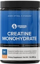 Designs for Sport Creatine Monohydrate Powder - NSF Certified for Sport Creatine Supplement to Support Muscle Recovery, Pre + Post Workout Strength and Energy (1 lb / 90 Servings)