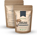 Supplément de champignons au lait de tigre (Lignosus Rhinocerus) 3 oz (85g)