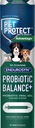 Endurosyn, prébiotiques et probiotiques pour chiens, approvisionnement de 3 jours, goût de poulet (32g)