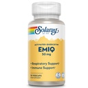 SOLARAY EMIQ Activé Quercetin, Sinus, Respiratoire et immunitaire, Absorption accrue, 30 portions, 30 VegCaps