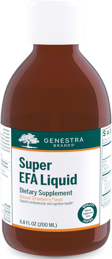 Genestra Brands Super EFA Liquid... . . . . . . . . . . . . . . . . . . . . . . . . . . . . . . . . . . . . . . . . . . . . . . . . . . . . . . . . . . . . . . . . . . . . . . . . . . . . . . . . . . . . . . . . . . . . . . . . . . . . . . . . . . . . . . . . . . . . . . . . . . . . . . . . . . . . . . .