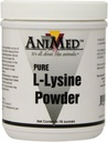 AniMed L-Lysine pour chevaux, 16-Ounce