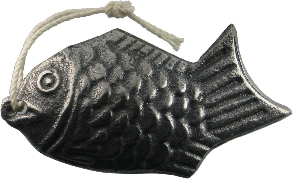 Toribe Seisakusho Supplément fer Cuisine Iron Egg Iron Health Sea Bream