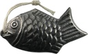 Toribe Seisakusho Supplément fer Cuisine Iron Egg Iron Health Sea Bream