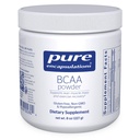 Encapsulations pures BCAA Powder-