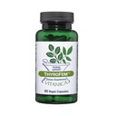Vitanica ThyroFem, Thyroïde Gland Support, Vegan, 60 Capsules
