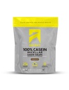 Poudre de protéines de caséine ascendante - 25g de poudre de caséine micellaire avec zéro aromatisants et édulcorants artificiels, sans gluten, sans sucre ajouté, 4,9g BCAA, 2,2g Leucine - chocolat, 2 livres