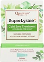 Quantum Health, Lysine Cream, 0.25 Ounce