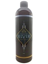 GlucoPlus d'argent - Hydrosol colloïdal d'argent dans une base alcaline