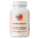 FullWell Fertility Booster pour les hommes et les femmes.