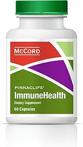 ImuneHealth Olive Leaf Extract Vitamines - 1500mg Olivamine fournissant Hydroxytyrosol & Oleuropein, Scientifically Formulé Immune Supporter, Réduire le stress oxydatif, Antioxydant Support, Olivamine