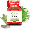 Saw Palmetto Prostate Supplément pour la santé des hommes-prostate et avec extrait de propolis et le queue de cheval réduit l'houle améliorer la capacité de vésicule urinaire 90 capsules (paquet de 1)