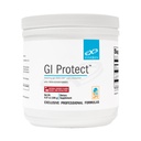 XYMOGEN GI Protect - IgG Immunoglobulin L-Glutamine Poudre Supplément - Supporte GI Lining + Gut Health, Cytokine Balance, Immune Health + Tissue Repair, Sucre & Stevia Free - Cherry Flavor (6.67 oz)